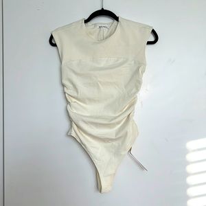Reformation bodysuit